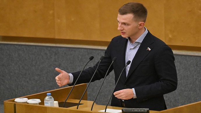 Birleşik Rusya ve Ulaştırma Bakanlığı “Ailem – Rusyam” programını başlattı